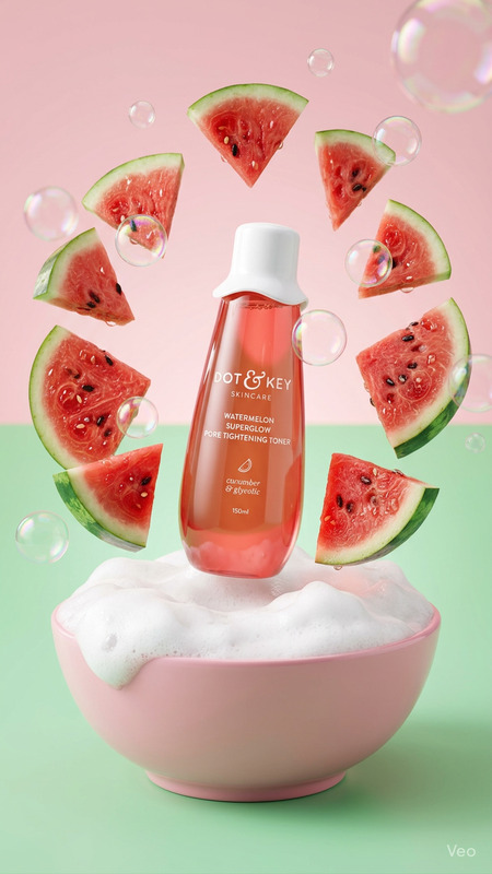 Summer Skincare Dream
