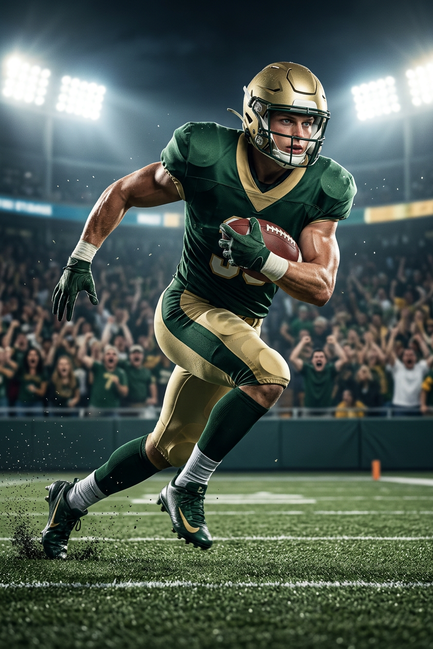 Gridiron Impact