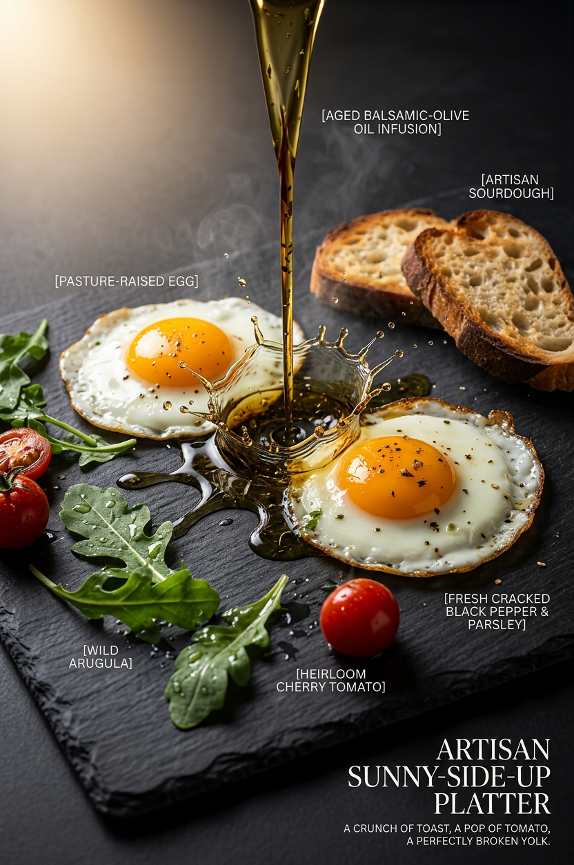 Liquid Impact Gourmet