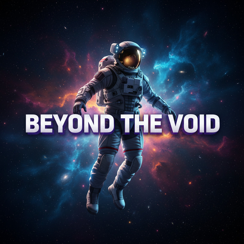 Beyond the Void