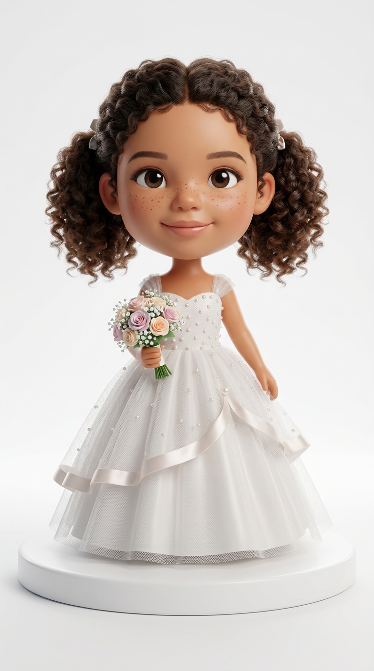Pixar Doll