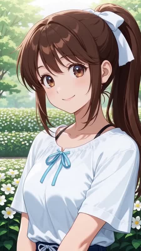 Angel Gown
