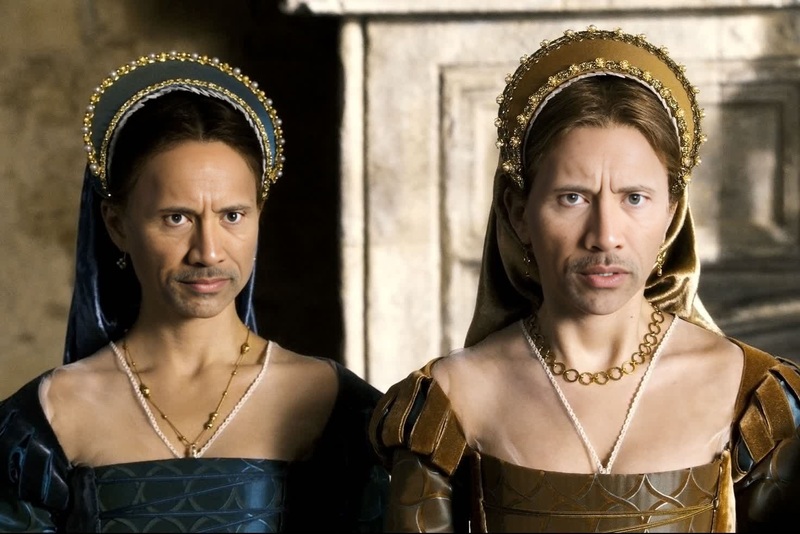 Anne Boleyn The Other Boleyn Girl Portrait