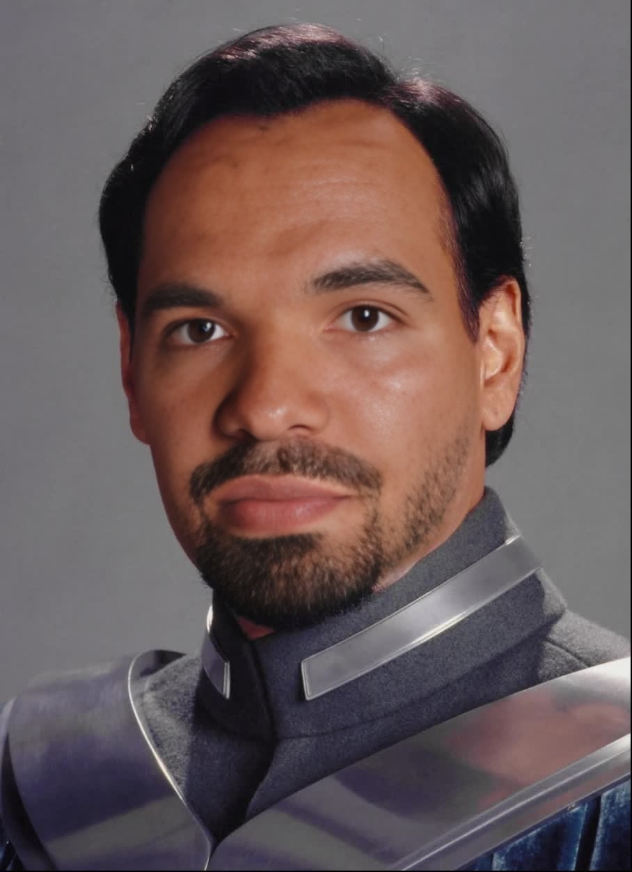 Bail Organa Star Wars