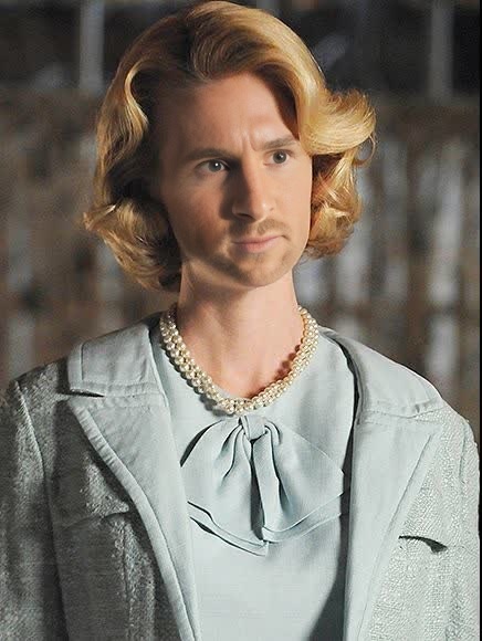 Betty Draper Mad Men