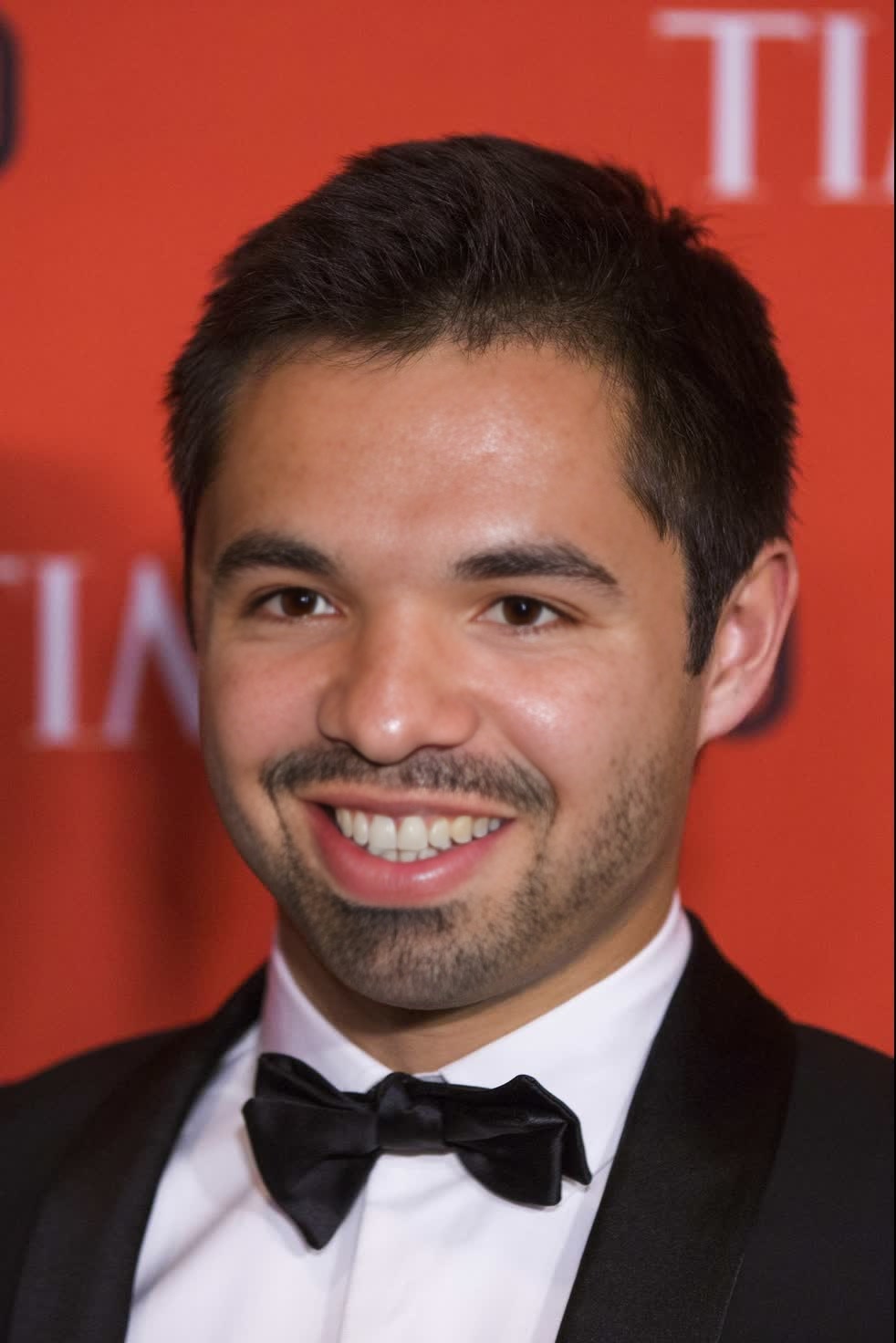 Bobby Murphy Snapchat Founder Press Portrait