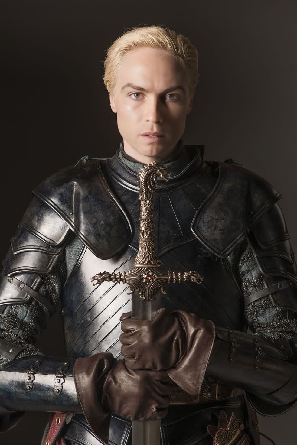 Brienne Of Tarth Game Of Thrones