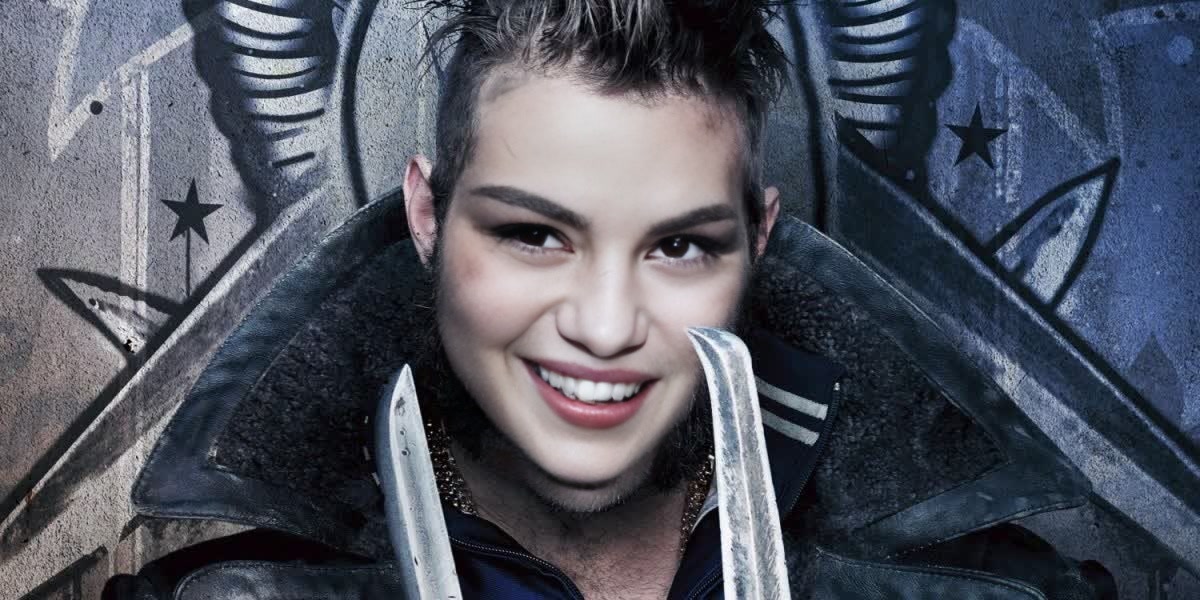Captain Boomerang Suicide Squad Dc Live Action