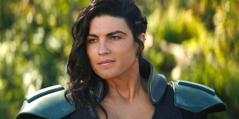 Cara Dune The Mandalorian Star Wars