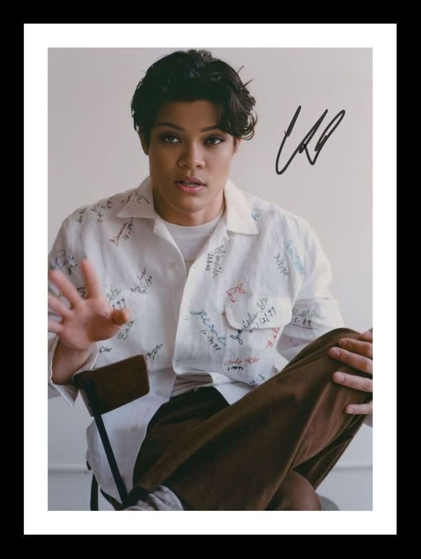 Charles Melton Riverdale Press Portrait