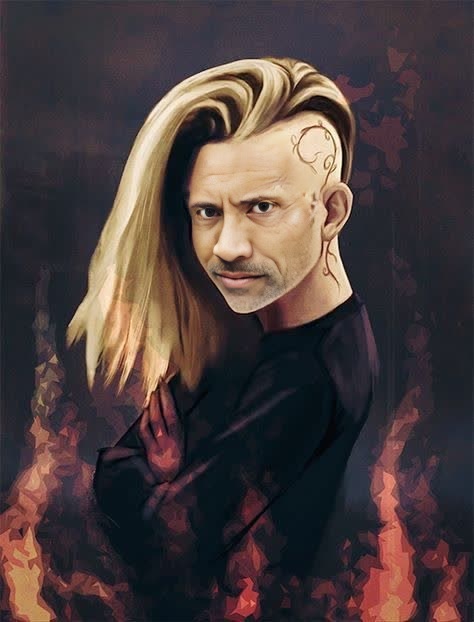 Cressida Mockingjay