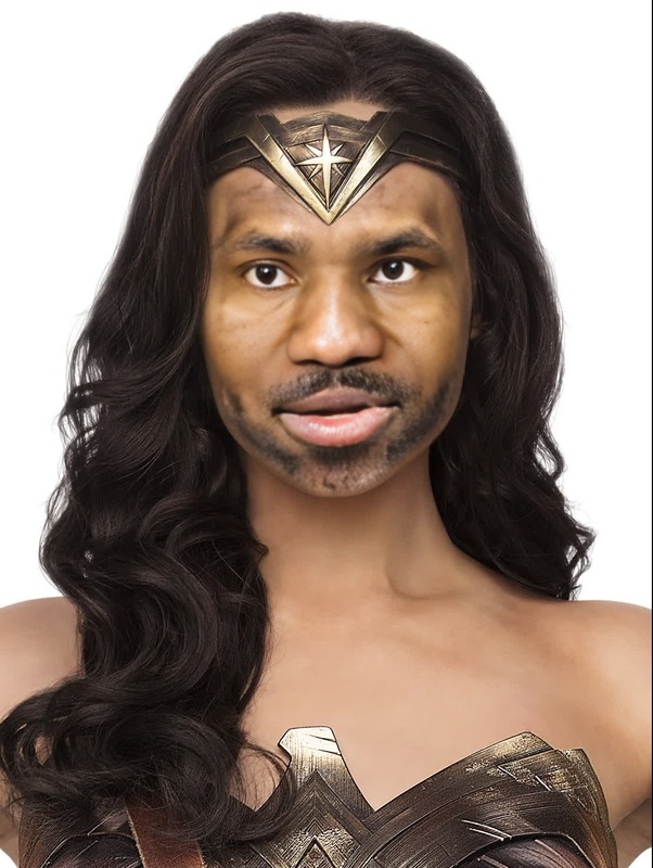 Diana Prince Wonder Woman Dc Live Action