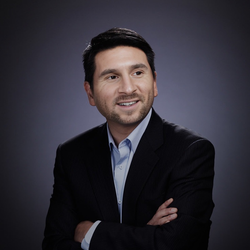 Eric Yuan Zoom Ceo Press Portrait