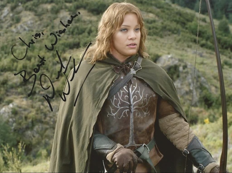 Faramir Lord Of The Rings