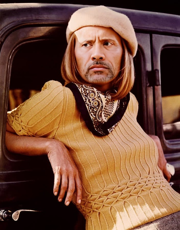 Faye Dunaway Bonnie And Clyde Studio Portrait