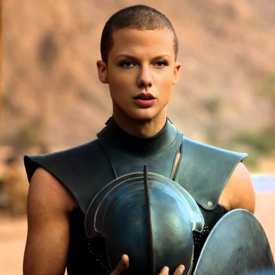 Grey Worm Game Of Thrones