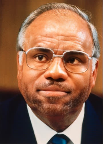 Helmut Kohl Germany Archival Portrait