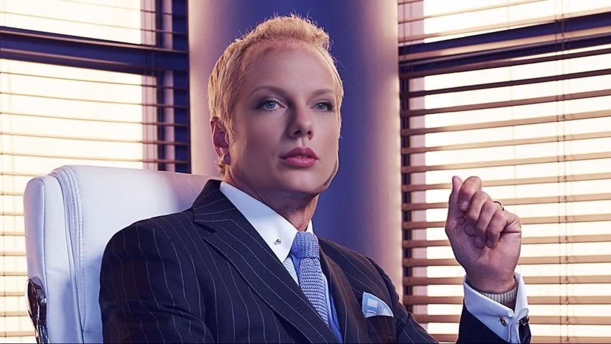 Howard Hamlin Better Call Saul