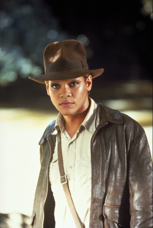 Indiana Jones Raiders Of The Lost Ark