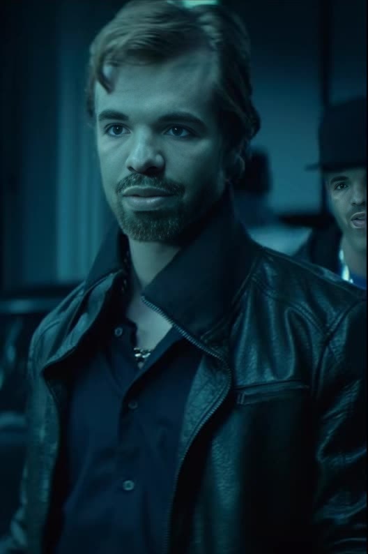 Iosef Tarasov John Wick