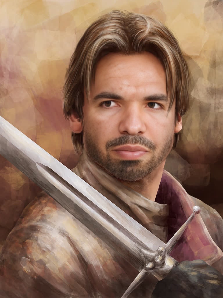 Jaime Lannister Game Of Thrones