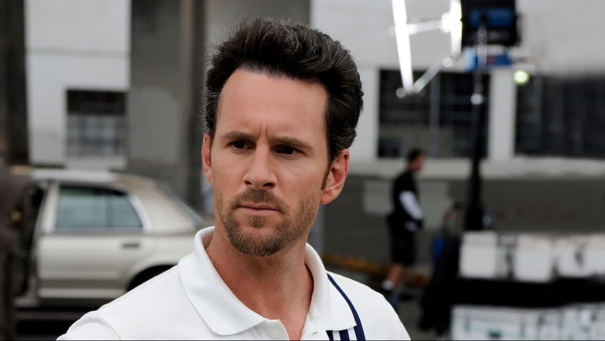 Johnny Drama Entourage Portrait