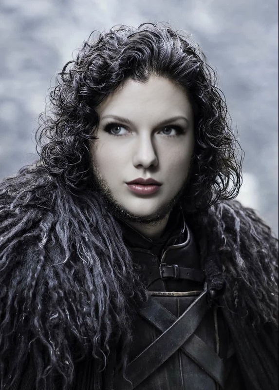 Jon Snow Game Of Thrones