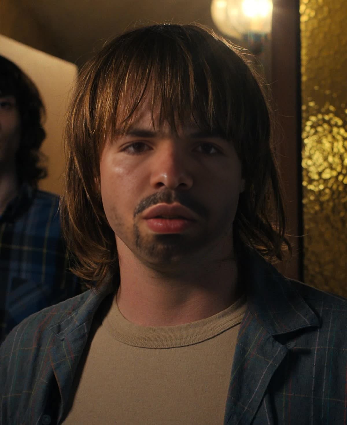 Jonathan Byers Stranger Things