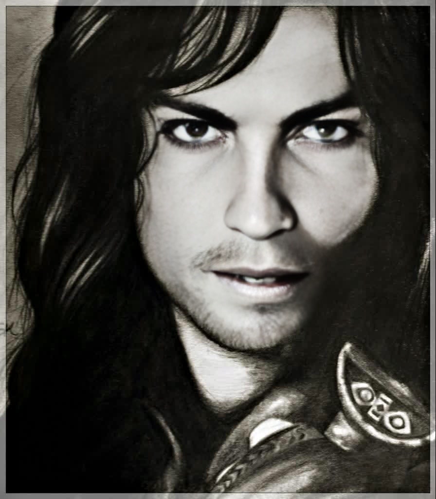 Kili The Dwarf The Hobbit