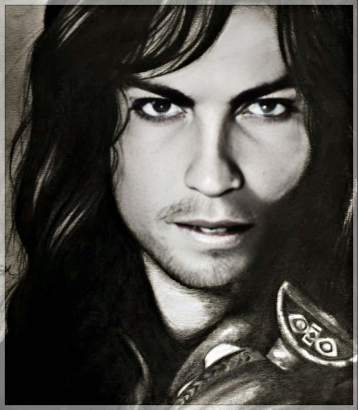 Kili The Dwarf The Hobbit