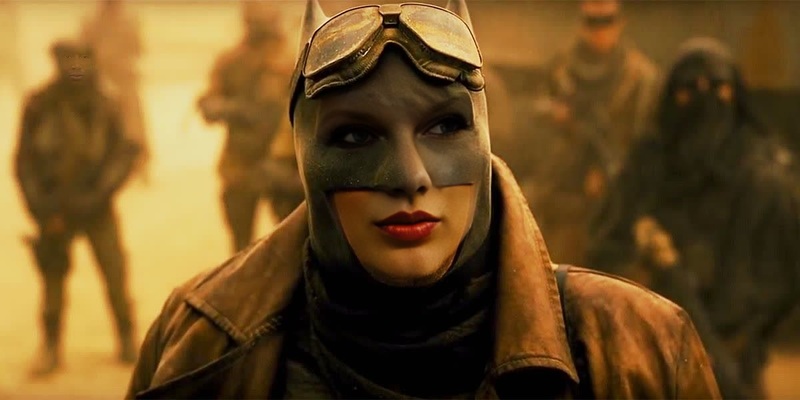 Knightmare Batman Batman V Superman Dc Live Action