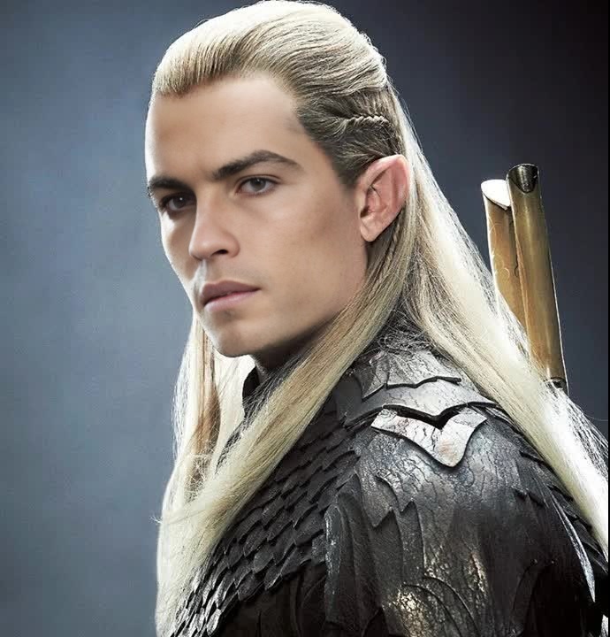 Legolas Lord Of The Rings