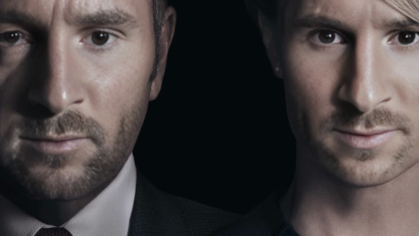 Lleyton Underwood House Of Cards