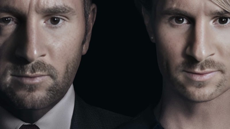 Lleyton Underwood House Of Cards