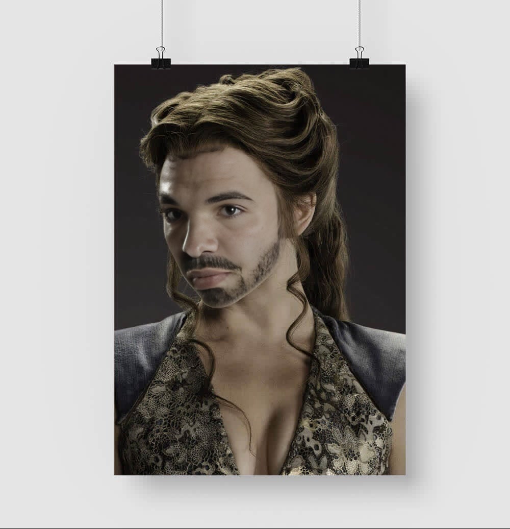 Margaery Tyrell Game Of Thrones
