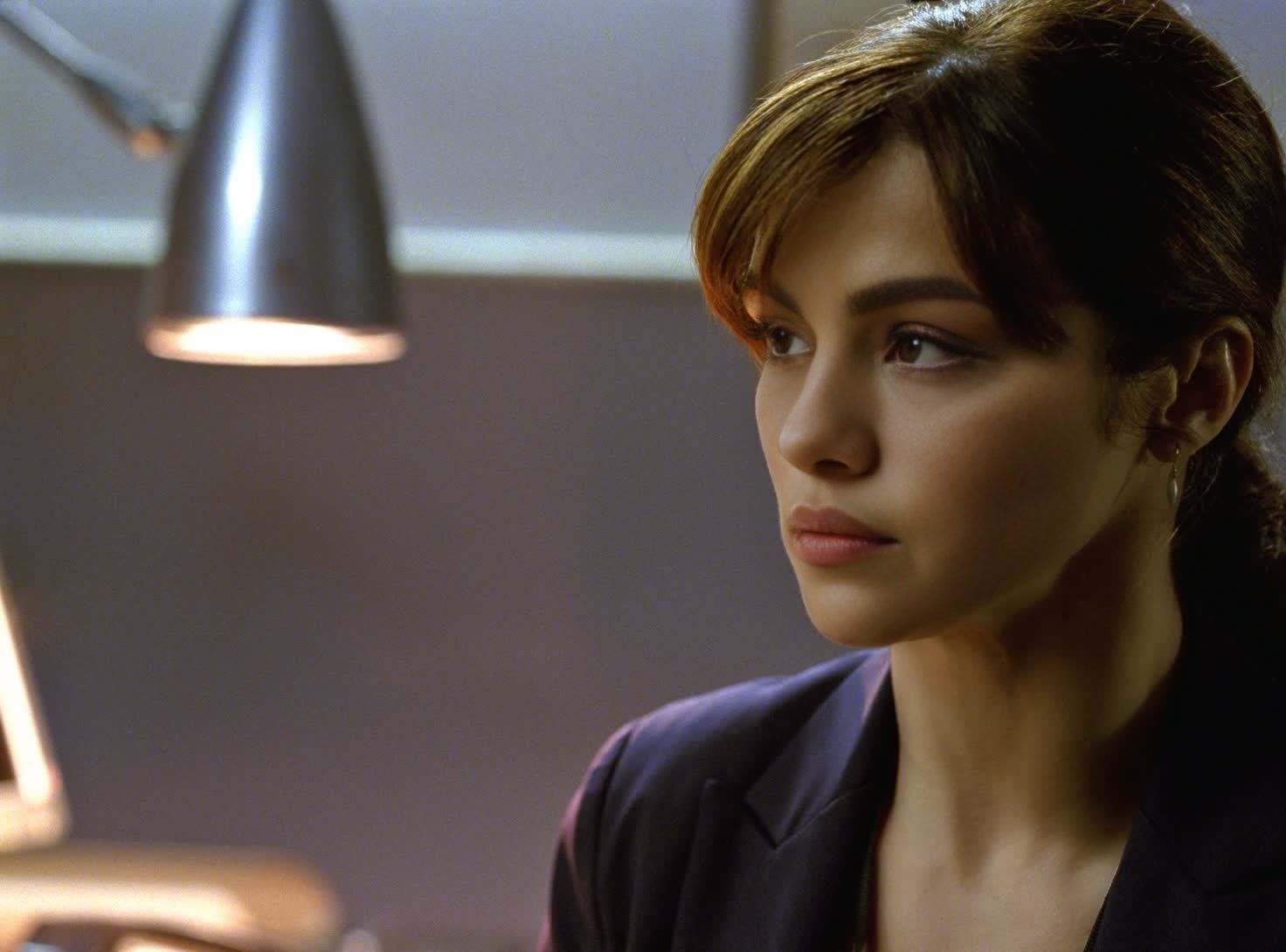 Marta Shearing The Bourne Legacy