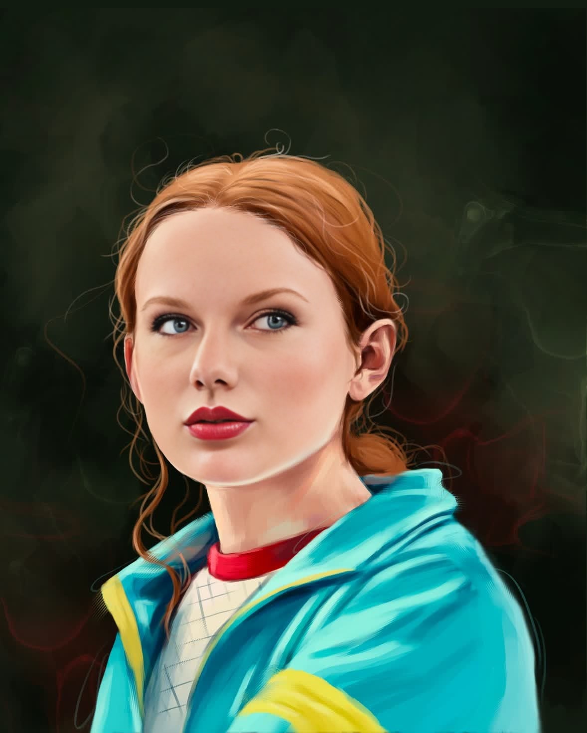 Max Mayfield Stranger Things