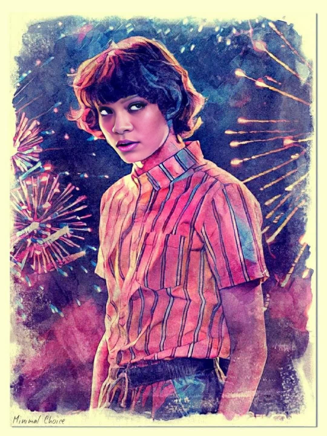 Mike Wheeler Stranger Things