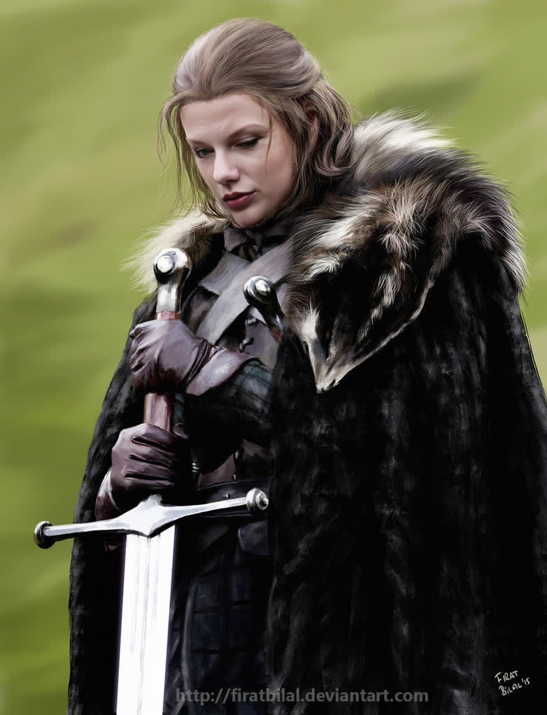 Ned Stark Game Of Thrones