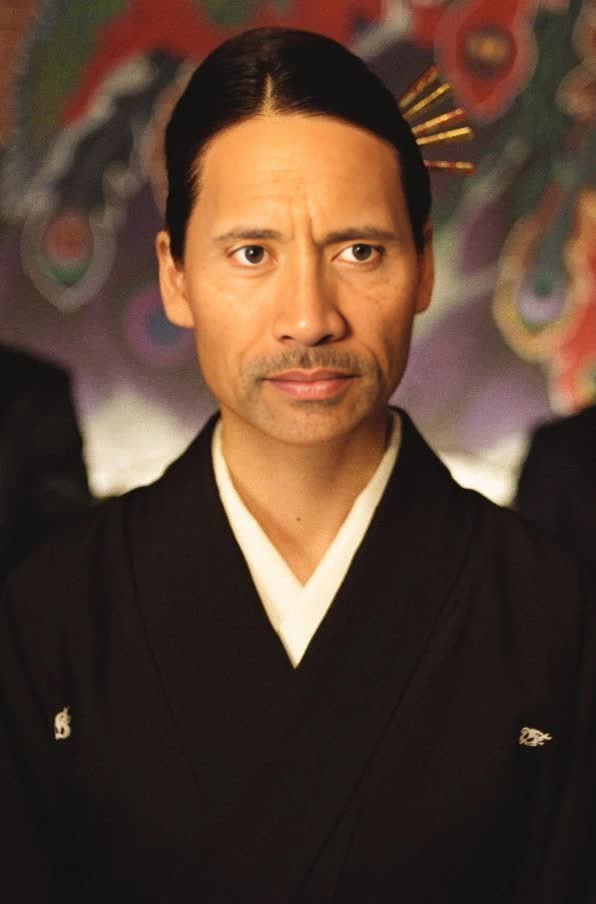 O-Ren Ishii Kill Bill