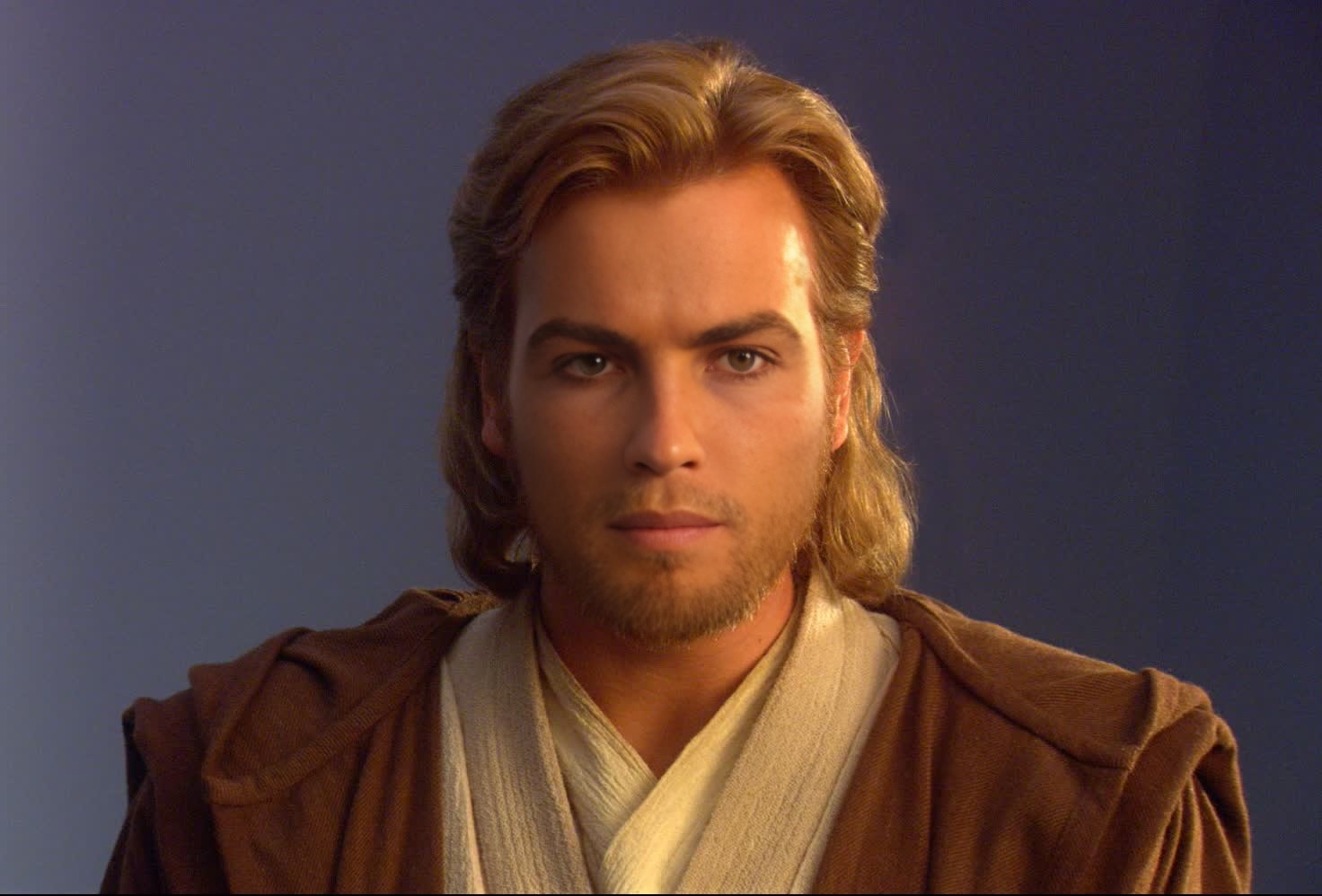 Obi-Wan Kenobi Obi-Wan Kenobi Series Star Wars