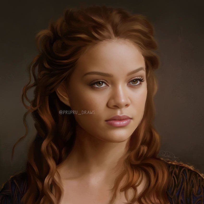 Padme Amidala Star Wars