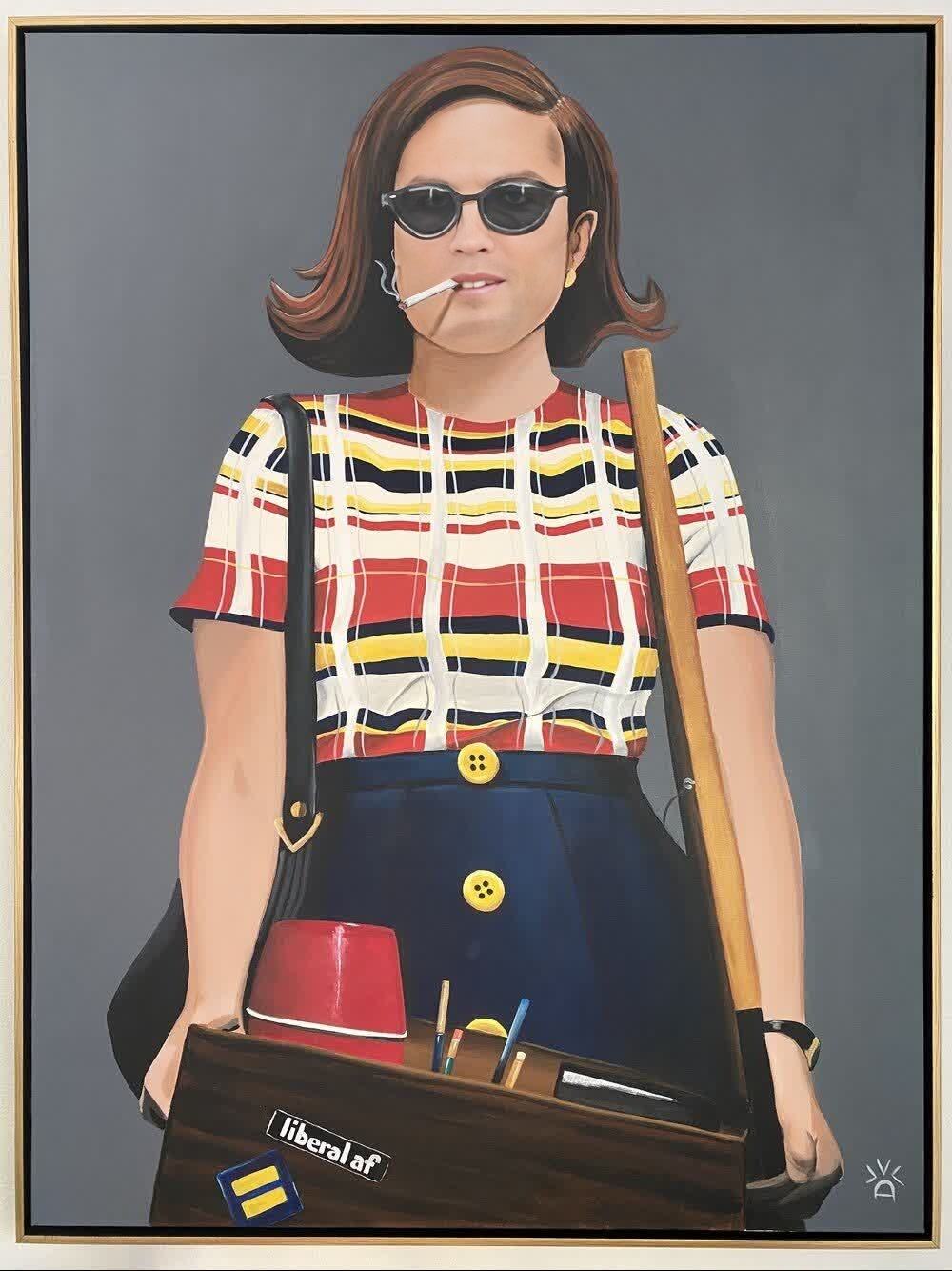 Peggy Olson Mad Men