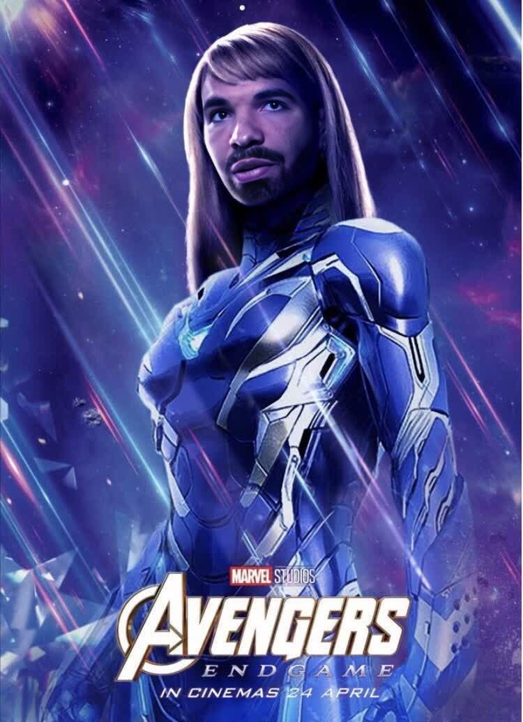 Pepper Potts Rescue Marvel Cinematic Universe