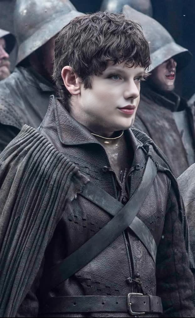 Ramsay Bolton Game Of Thrones