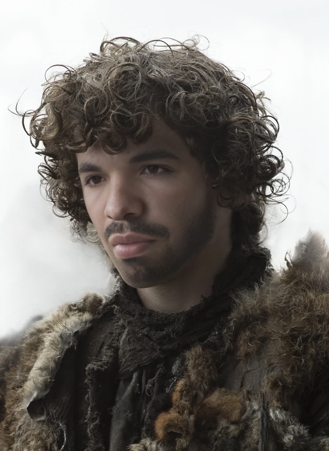 Rickon Stark Game Of Thrones