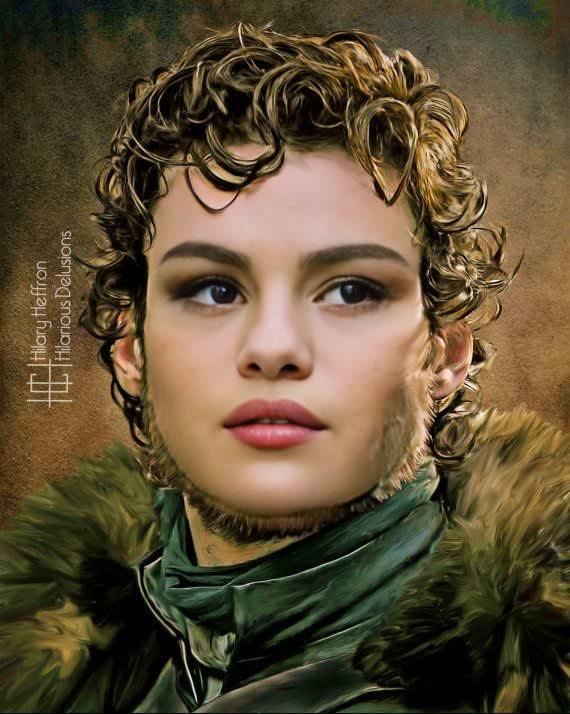 Robb Stark Game Of Thrones