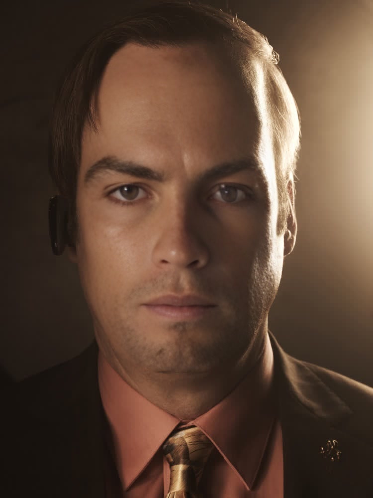 Saul Goodman Breaking Bad