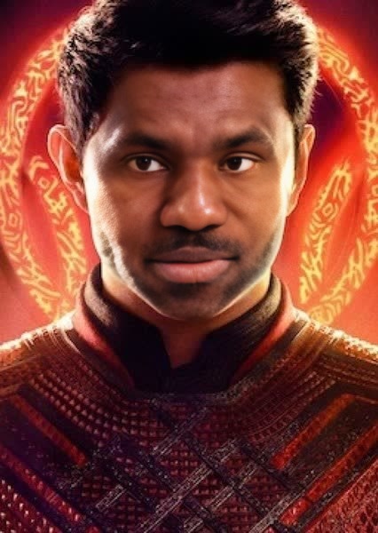 Shang-Chi Marvel Cinematic Universe
