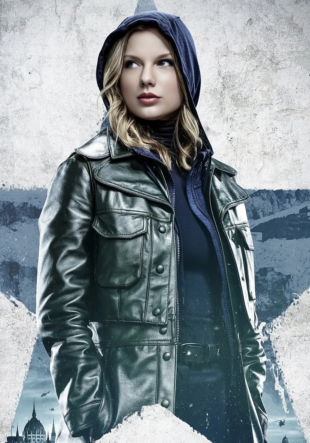 Sharon Carter Marvel Cinematic Universe